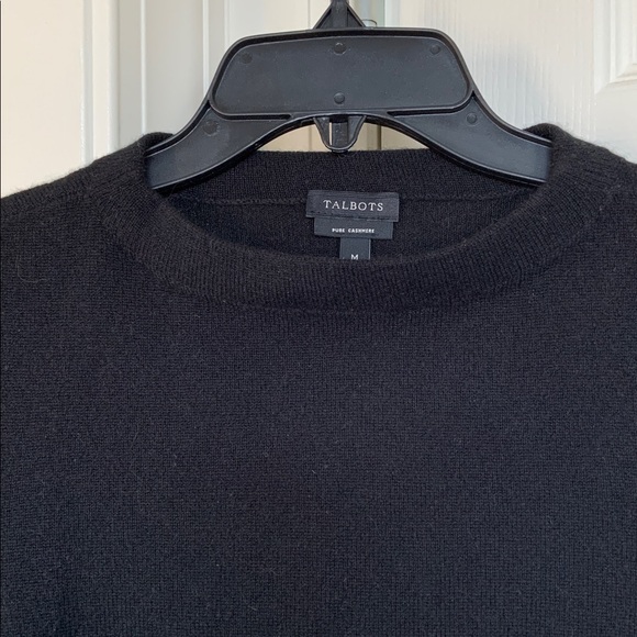 Talbots cashmere sweater - Picture 5 of 5